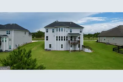 1091 Clubhouse Drive, Madison, GA 30650 - Photo 57