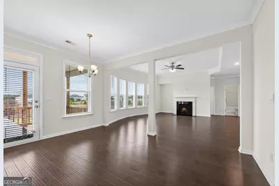 1091 Clubhouse Drive, Madison, GA 30650 - Photo 19