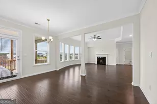 1091 Clubhouse Dr, Madison, GA 30650 - Photo 19