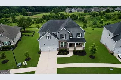 1091 Clubhouse Drive, Madison, GA 30650 - Photo 3