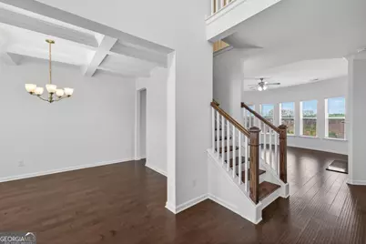 1091 Clubhouse Drive, Madison, GA 30650 - Photo 9