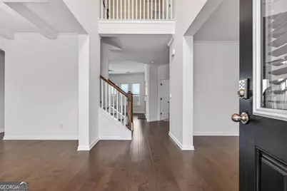 1091 Clubhouse Drive, Madison, GA 30650 - Photo 7