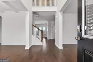 1091 Clubhouse Dr, Madison, GA 30650 - Photo 7