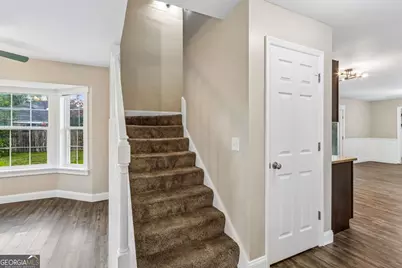 216 Lonesome Pine Court, Kingsland, GA 31548 - Photo 35