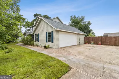 216 Lonesome Pine Court, Kingsland, GA 31548 - Photo 7