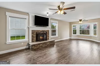216 Lonesome Pine Court, Kingsland, GA 31548 - Photo 13
