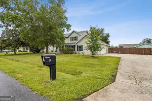 216 Lonesome Pine Ct, Kingsland, GA 31548 - Photo 5