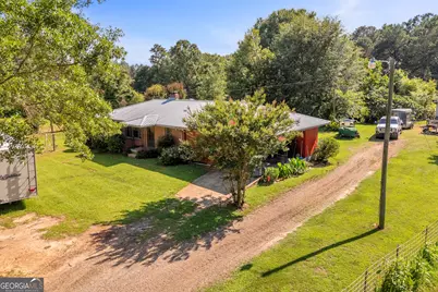 2281 Jot Em Down Road, Danielsville, GA 30633 - Photo 23