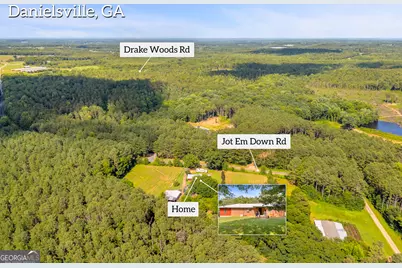 2281 Jot Em Down Road, Danielsville, GA 30633 - Photo 57