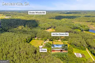 2281 Jot Em Down Rd, Danielsville, GA 30633 - Photo 57