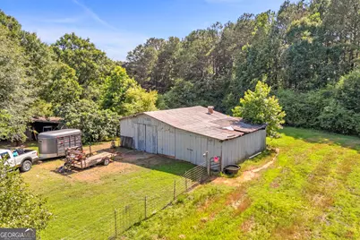 2281 Jot Em Down Road, Danielsville, GA 30633 - Photo 3