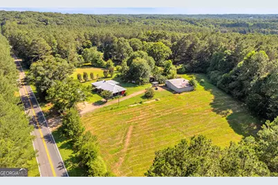 2281 Jot Em Down Road, Danielsville, GA 30633 - Photo 15