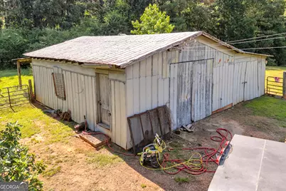 2281 Jot Em Down Road, Danielsville, GA 30633 - Photo 5
