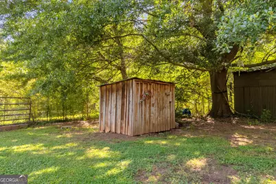 2281 Jot Em Down Road, Danielsville, GA 30633 - Photo 11