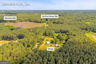2281 Jot Em Down Rd, Danielsville, GA 30633 - Photo 55
