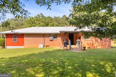 2281 Jot Em Down Road, Danielsville, GA 30633 - Photo 7