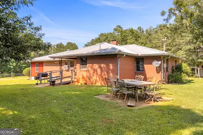 2281 Jot Em Down Road, Danielsville, GA 30633 - Photo 9