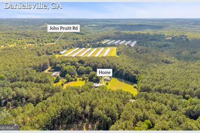 2281 Jot Em Down Road, Danielsville, GA 30633 - Photo 53