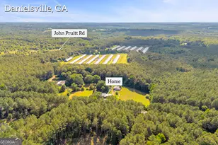 2281 Jot Em Down Rd, Danielsville, GA 30633 - Photo 53