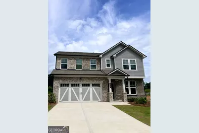 180 Hal Court, Winder, GA 30680 - Photo 1