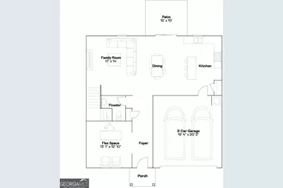 180 Hal Court, Winder, GA 30680 - Photo 19