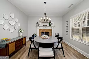 414 Long Shore Way, Newnan, GA 30265 - Photo 11