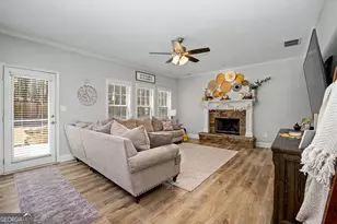 414 Long Shore Way, Newnan, GA 30265 - Photo 7