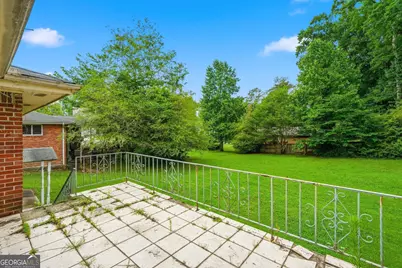 4078 Braircliff Road NE, Atlanta, GA 30345 - Photo 33