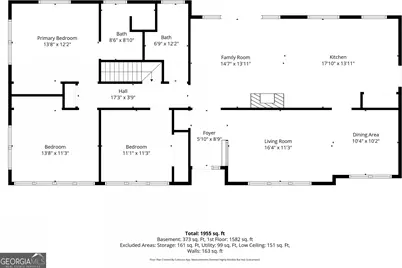 4078 Braircliff Road NE, Atlanta, GA 30345 - Photo 39