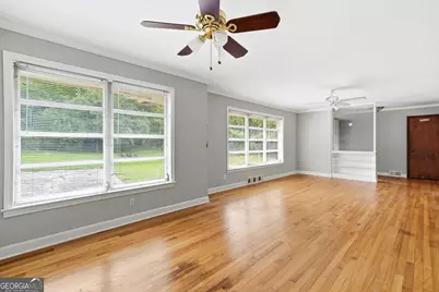4078 Braircliff Road NE, Atlanta, GA 30345 - Photo 5