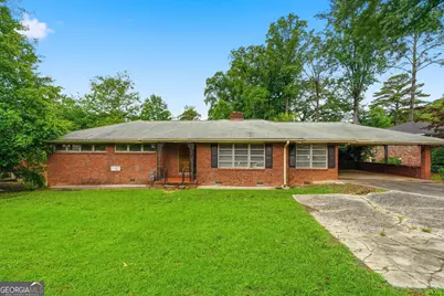 4078 Braircliff Road NE, Atlanta, GA 30345 - Photo 1