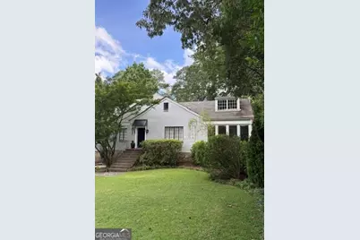 2069 Edinburgh Terrace, Atlanta, GA 30307 - Photo 1