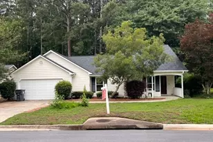 112 Glendale Dr, Peachtree City, GA 30269 - Photo 1