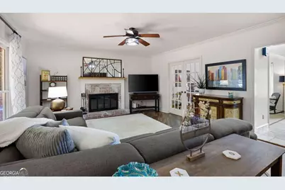 2675 Catawba Drive NW, Kennesaw, GA 30152 - Photo 9