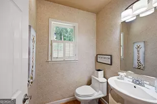2675 Catawba Dr NW, Kennesaw, GA 30152 - Photo 15