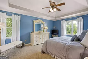 2675 Catawba Dr NW, Kennesaw, GA 30152 - Photo 23