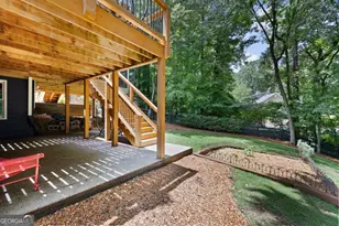 2675 Catawba Dr NW, Kennesaw, GA 30152 - Photo 31