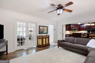 2675 Catawba Dr NW, Kennesaw, GA 30152 - Photo 11