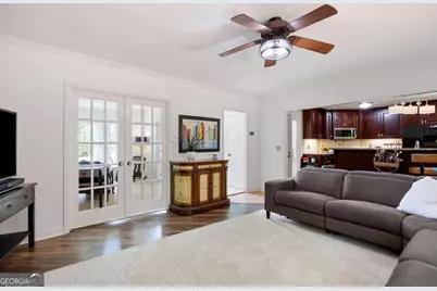2675 Catawba Drive NW, Kennesaw, GA 30152 - Photo 13