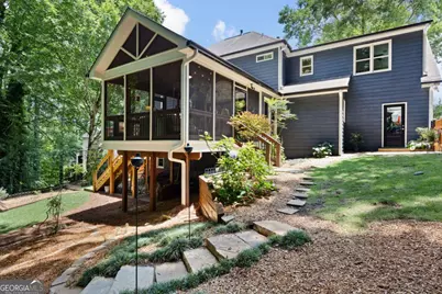 2675 Catawba Drive NW, Kennesaw, GA 30152 - Photo 33