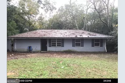 2480 Brevard Drive, Macon, GA 31206 - Photo 1