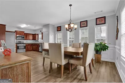 2145 Waterford Park Drive, Lawrenceville, GA 30044 - Photo 17