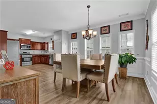 2145 Waterford Park Dr, Lawrenceville, GA 30044 - Photo 17