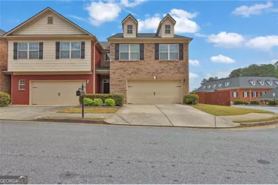 2145 Waterford Park Drive, Lawrenceville, GA 30044 - Photo 3