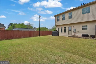 2145 Waterford Park Drive, Lawrenceville, GA 30044 - Photo 29