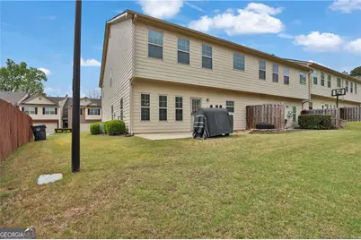 2145 Waterford Park Drive, Lawrenceville, GA 30044 - Photo 31