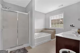 2145 Waterford Park Dr, Lawrenceville, GA 30044 - Photo 5