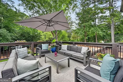 2230 Lebaron Drive NE, Atlanta, GA 30345 - Photo 31