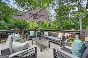 2230 Lebaron Dr NE, Atlanta, GA 30345 - Photo 31