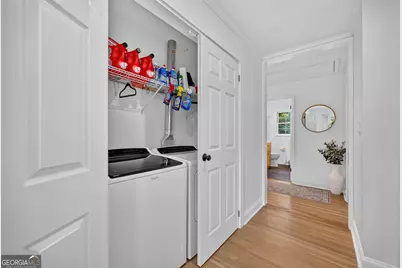 2230 Lebaron Drive NE, Atlanta, GA 30345 - Photo 23